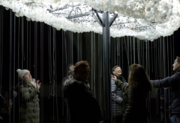 Umbra Light Festival, Vitoria-Gasteiz 2023