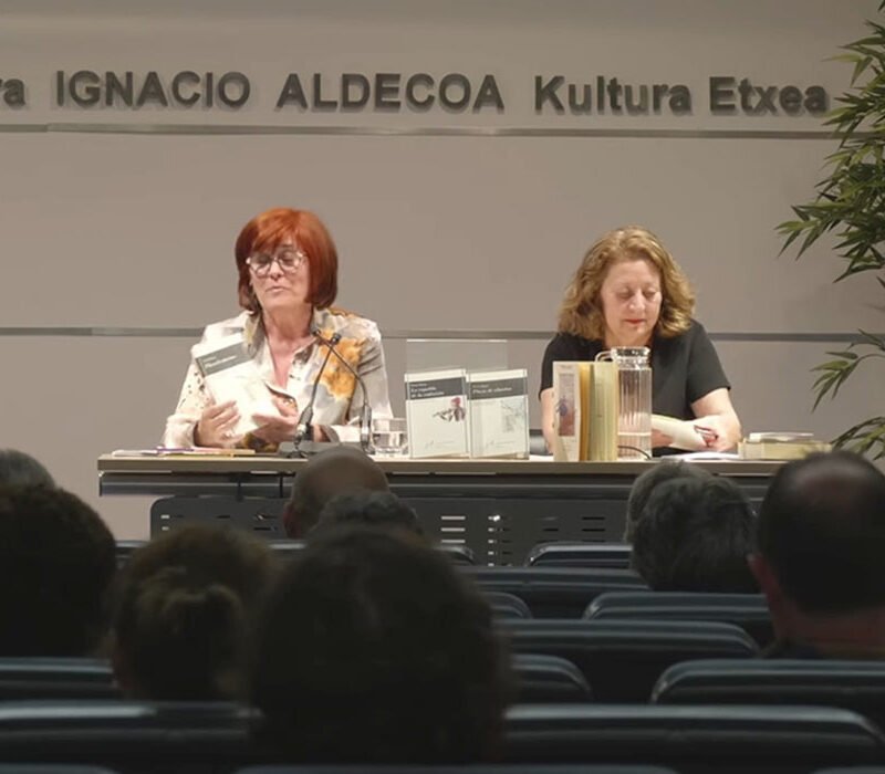 Cita con la poesía, Abril de 2024. Teresa Gómez.