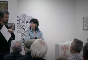 Poetas en guerra. Zas Kultur