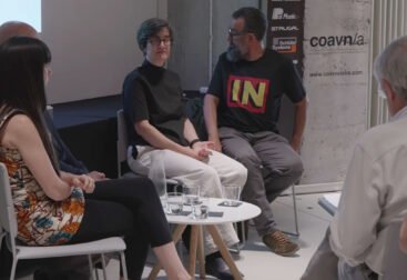 "El cielo en la cabeza" de Antonio Altarriba, Sergio García y Lola Moral
