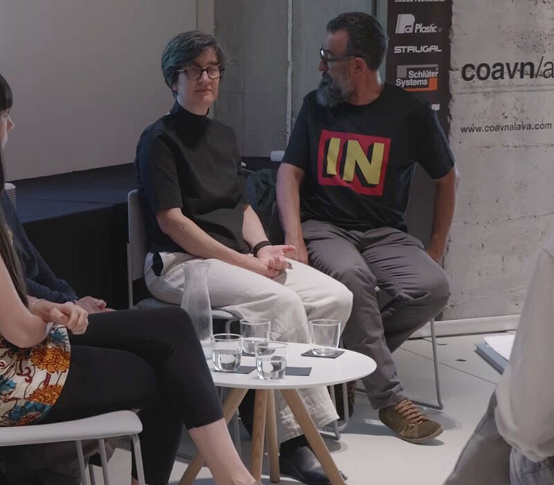 "El cielo en la cabeza" de Antonio Altarriba, Sergio García y Lola Moral