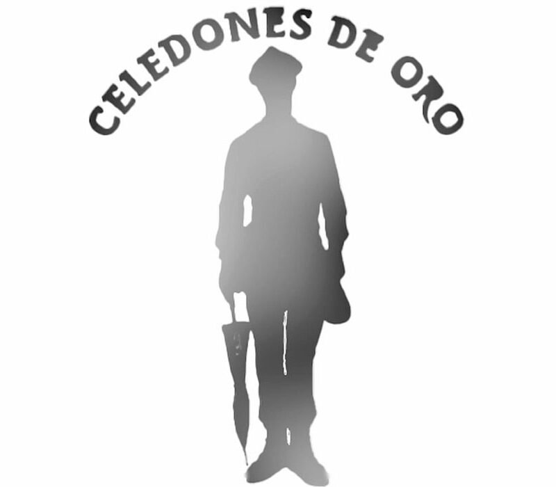 Celedones de Oro