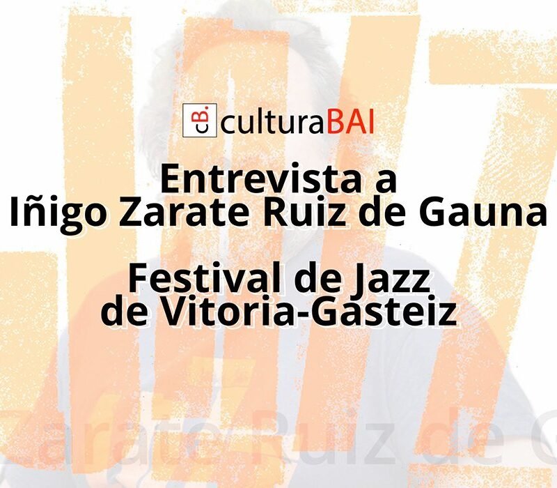 Festival de Jazz Vitoria-Gasteiz